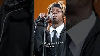 Escaped New Orleans inmate Antoine Massey asks Trump and Lil Wayne for legal help