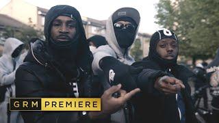 #98s Stally - No Expiry [Music Video] | GRM Daily