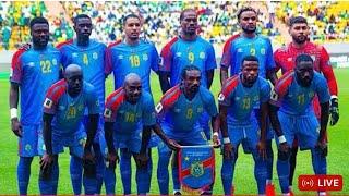 EN DIRECT MATCH RDC VS TOGO ELIMINATOIRE COUPE DU MONDE 2026