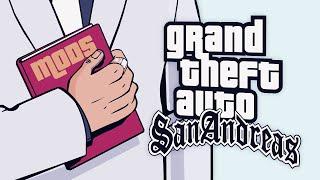 ГДЕ Я БЕРУ МОДЫ ДЛЯ СВОИХ СБОРОК GTA SAMP?