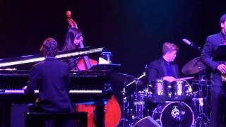 2013 Reno Jazz Festival All-Star Combo