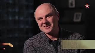 Легенды армии. Олег Якута