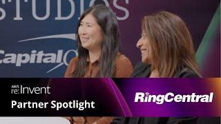 GeekWire Studios Partner Spotlight RingCentral Final