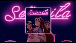 Gaby Borges, Xander, HgBaby - Señorita