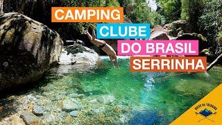 Serrinha do Alambari (Camping) | Guia Completo