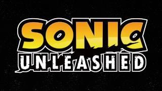 Jungle Joyride (Day) - Sonic Unleashed [OST]