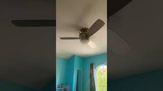 This fan isn’t broken, guys (My most viewed short)