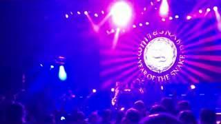 Whitesnake live in Saint Petersburg 2013