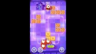 Pudding Monsters 4-25 City Tour Walkthrough 0 Stars