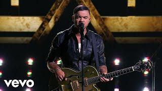 Guy Sebastian - No Reason to Stay (The Voice Performance)