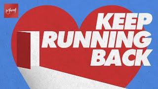 Melsen - Keep Running Back | Official Audio