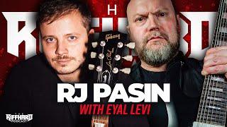 RJ PASIN | EP 162