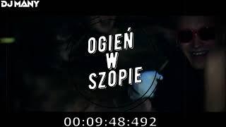 OGIEŃ W SZOPIE! VOL121.[POMPA/VIXA DO AUTA] 2024️@DJMANY_ ⬅️