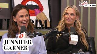 Jennifer Garner on Navigating Difficult Times, The Most Influential Moment in Her Career, and MORE!