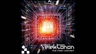 Telektonon - The First Contact [Full EP]