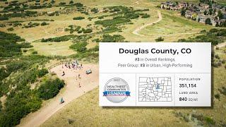 Message from your Douglas County Board of Health