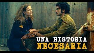 Una Historia Necesaria (2017) | Episodio Trece