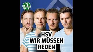 Röhl, Polzin, Labbadia? Die HSV-Trainersuche in der Analyse