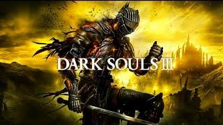 DARK SOULSIII