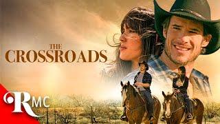 The Crossroads | Forming Love Despite Troubled Pasts... | Full-Length Romance Movie! | RMC