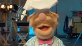 The Swedish Chef - The Muppets - "Mahna Mahna"