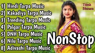 NonStopTop_10_Tarpa_Music_DNH || Tarpa_Music Adivashi_Tarpa_Music️