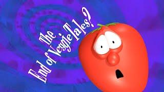 The END of VEGGIETALES!?! (2023 Cut)