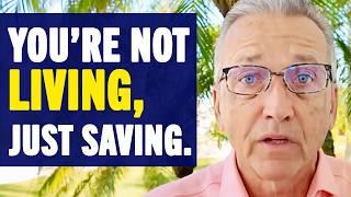 STOP Chasing Money & START Living Before It's Too Late…
