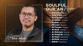 SOULFUL QURAN RECITATION 2024 - Bilal Attaki