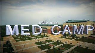 MEDCAMP - Texas A&M College of Medicine (HD)