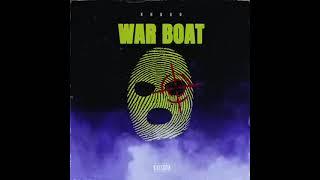 Khago - War Boat [I-Octane Diss] Round 9