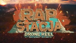 Rap Stacja Festiwal FPV Drone Reel by Dronozaur