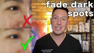 Hyperpigmentation Skin Care & Treatment (Dark Spots on Face Removal) | SwoleMD Skincare