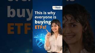 Gold ETFs are trending but what’s an ETF?