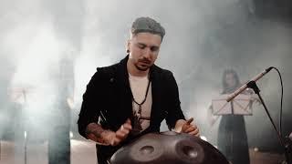 Anton Strilets - Symphonic Handpan Music 