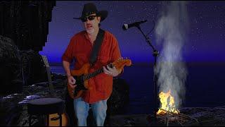 Jon Ray Leslie/Runaway Veal Music -Serpentine Roads (Official Music Video)