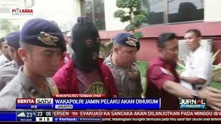 Tanggapan Wakapolri Syafruddin soal Polisi Tembak Mati Adik Ipar