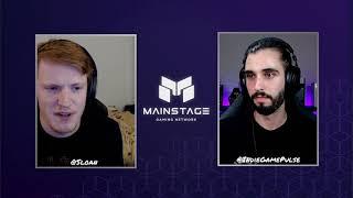 Mainstage Gaming HS Esports S2 Week 1 | #valorant