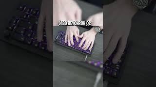 $4 to $1,000 KEYBOARD SOUND