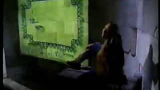 Legend of Zelda Link's Awakening Commercial #2 Rap