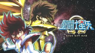 Saint Seiya Omega   Pegasus Fantasy Opening full soundtrack