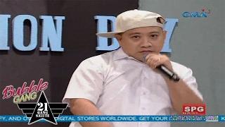 Bubble Gang: Ang pusa ni Cecilio Sasuman