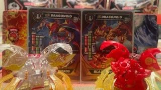 Bakugan Tournament of Brawl!