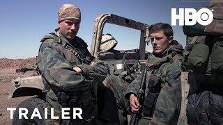 Generation Kill - Trailer - Official HBO UK