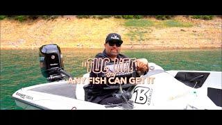 Tug Life Official Fishing Rap Music Video