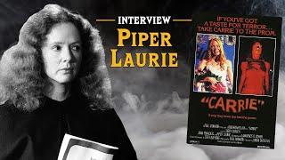 Piper Laurie | A Career Retrospective