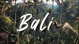 Bali, Indonesia - Breathe | Cinematic Travel Video