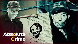 Ed Gein: America's Strangest Killer | World's Most Evil Killers | Absolute Crime