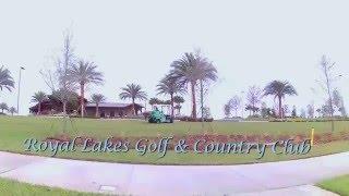 Lakewood Ranch Country Club East