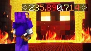 One-shotting Kuudra makes 200m/hr, this is how...  | HYPIXEL SKYBLOCK